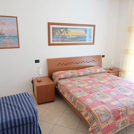 Liro Apartments Τζεσόλο Λίντο Εξωτερικό φωτογραφία