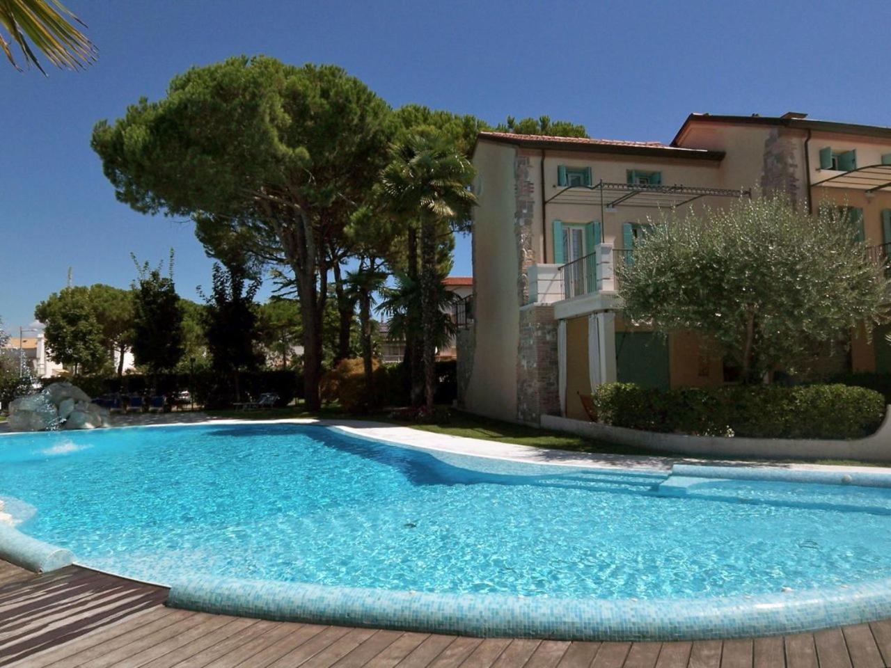 Liro Apartments Τζεσόλο Λίντο Εξωτερικό φωτογραφία