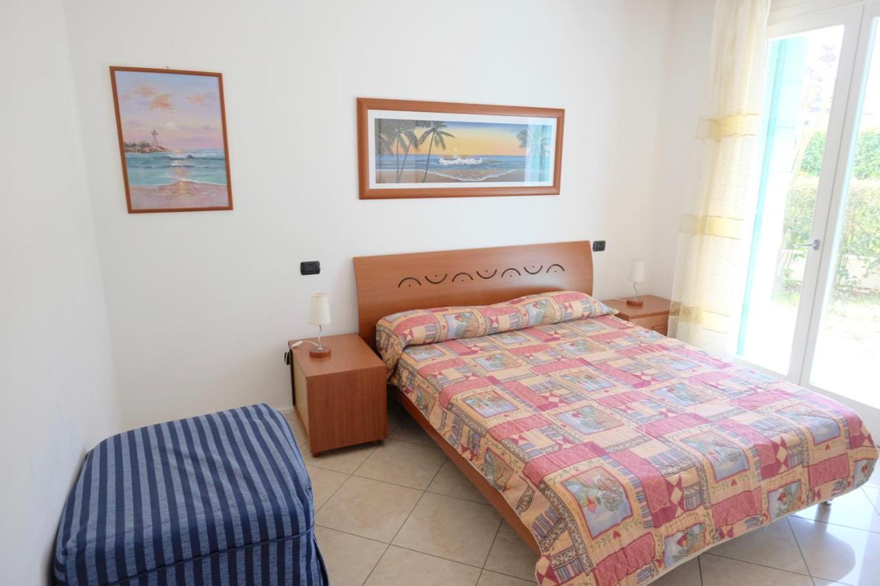 Liro Apartments Τζεσόλο Λίντο Εξωτερικό φωτογραφία