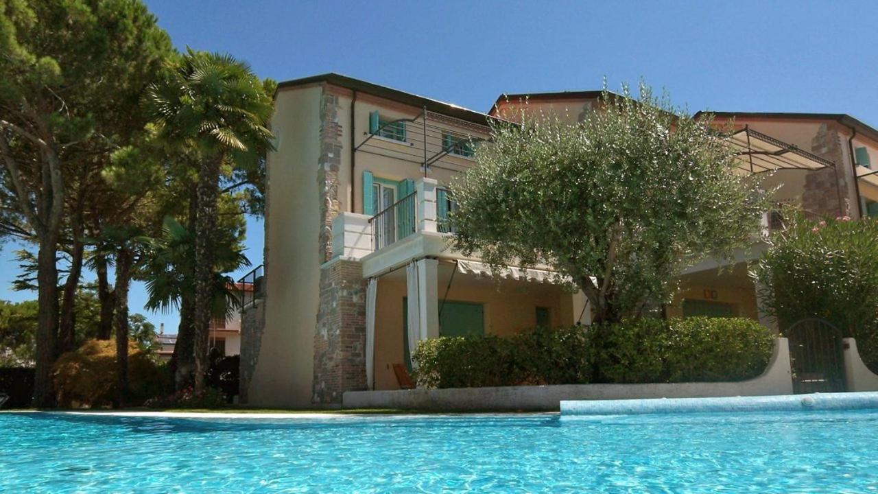 Liro Apartments Τζεσόλο Λίντο Εξωτερικό φωτογραφία