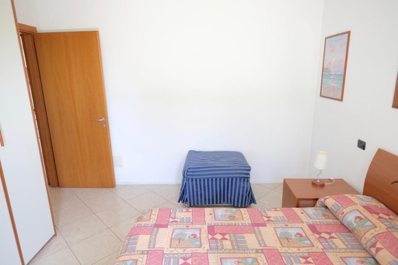 Liro Apartments Τζεσόλο Λίντο Εξωτερικό φωτογραφία