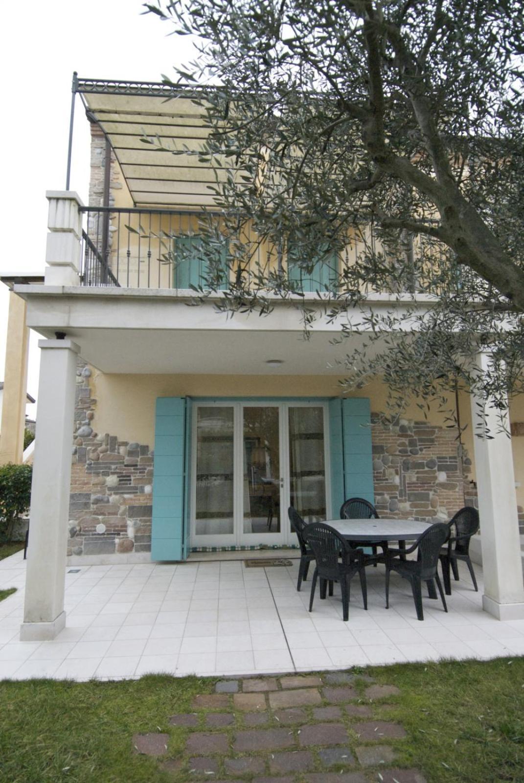 Liro Apartments Τζεσόλο Λίντο Εξωτερικό φωτογραφία