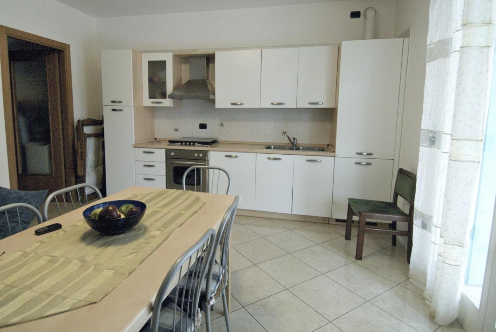 Liro Apartments Τζεσόλο Λίντο Εξωτερικό φωτογραφία