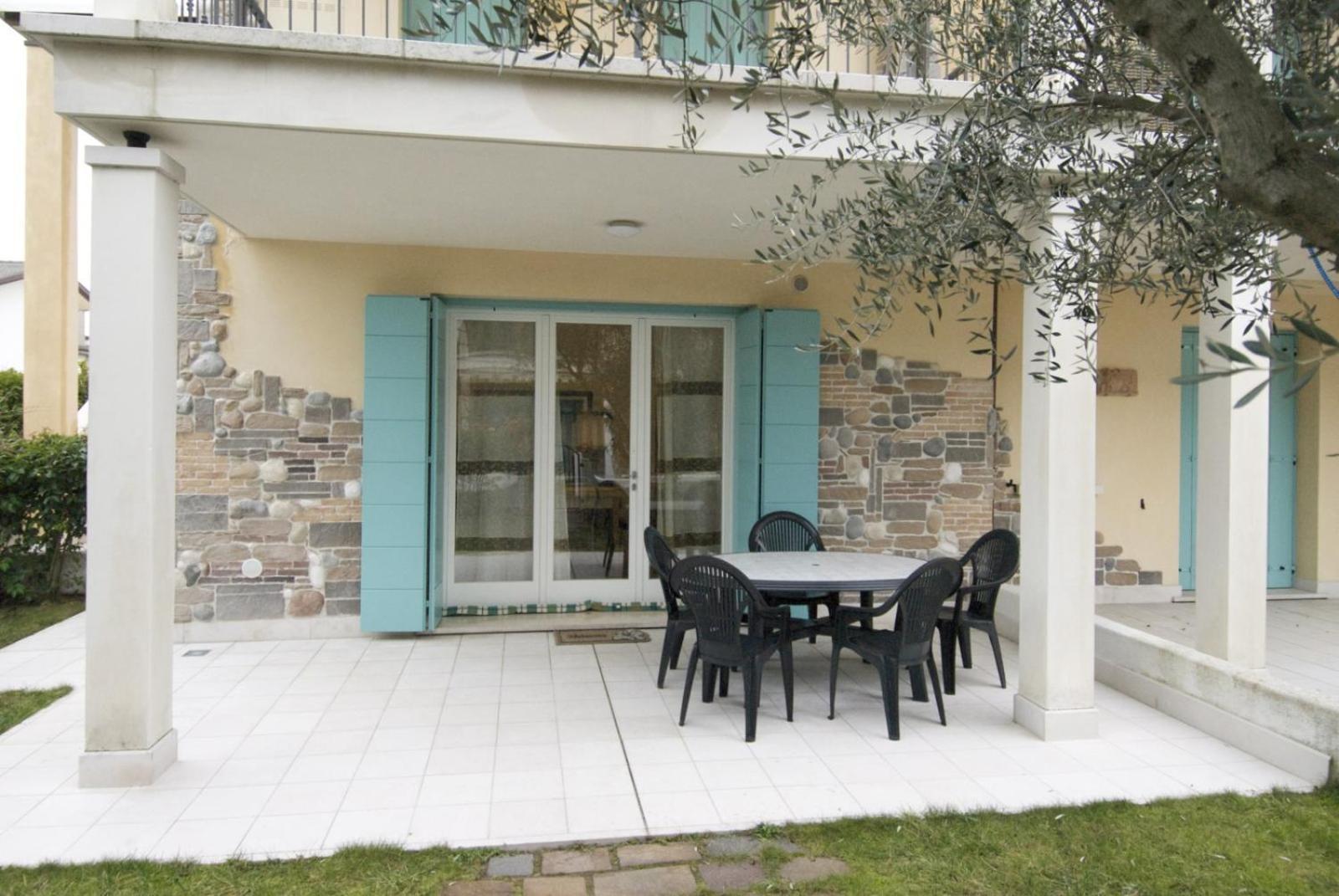 Liro Apartments Τζεσόλο Λίντο Εξωτερικό φωτογραφία