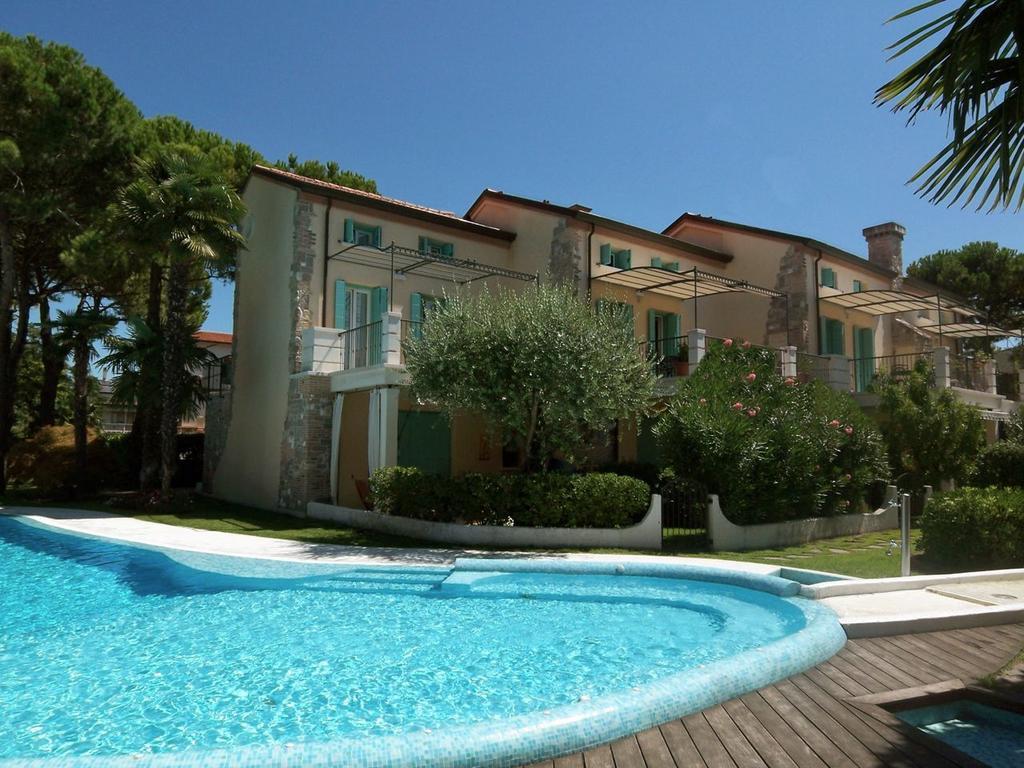 Liro Apartments Τζεσόλο Λίντο Δωμάτιο φωτογραφία