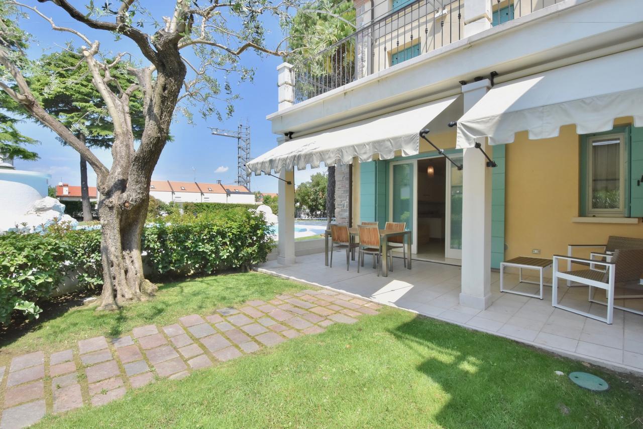 Liro Apartments Τζεσόλο Λίντο Εξωτερικό φωτογραφία