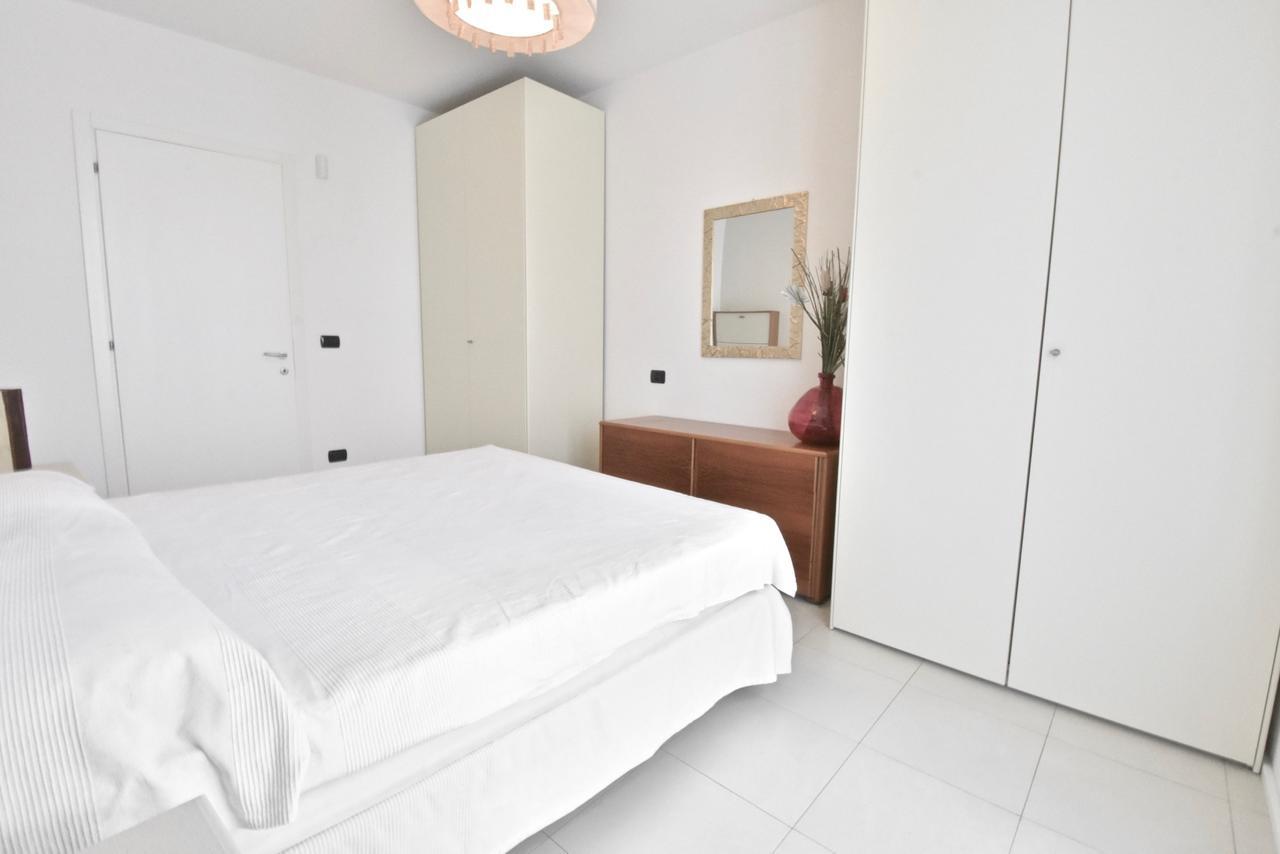 Liro Apartments Τζεσόλο Λίντο Εξωτερικό φωτογραφία