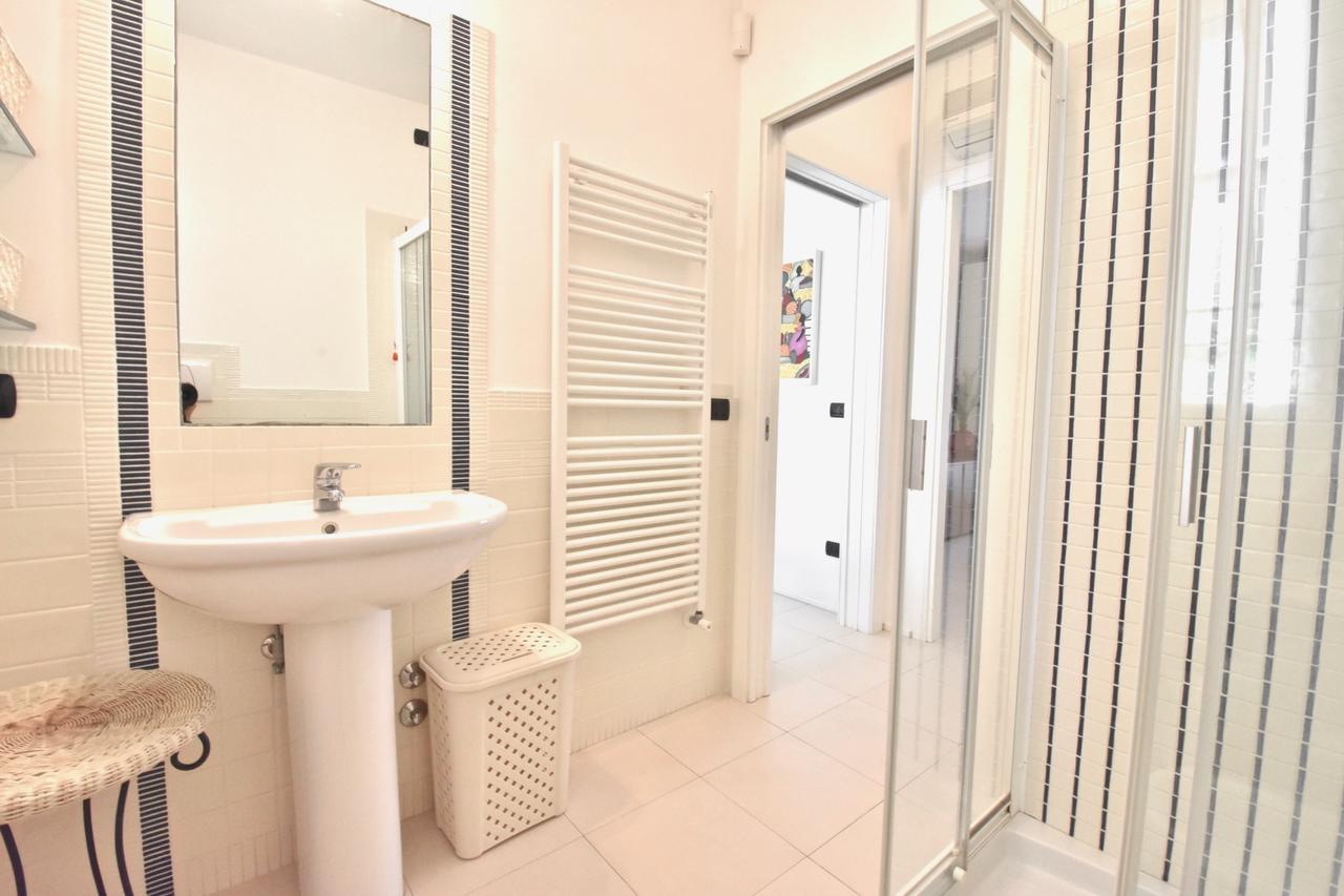 Liro Apartments Τζεσόλο Λίντο Εξωτερικό φωτογραφία