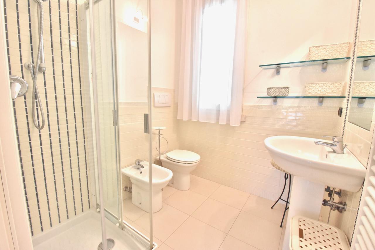 Liro Apartments Τζεσόλο Λίντο Εξωτερικό φωτογραφία