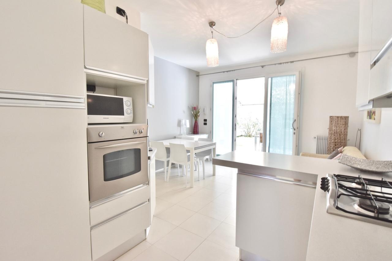 Liro Apartments Τζεσόλο Λίντο Εξωτερικό φωτογραφία