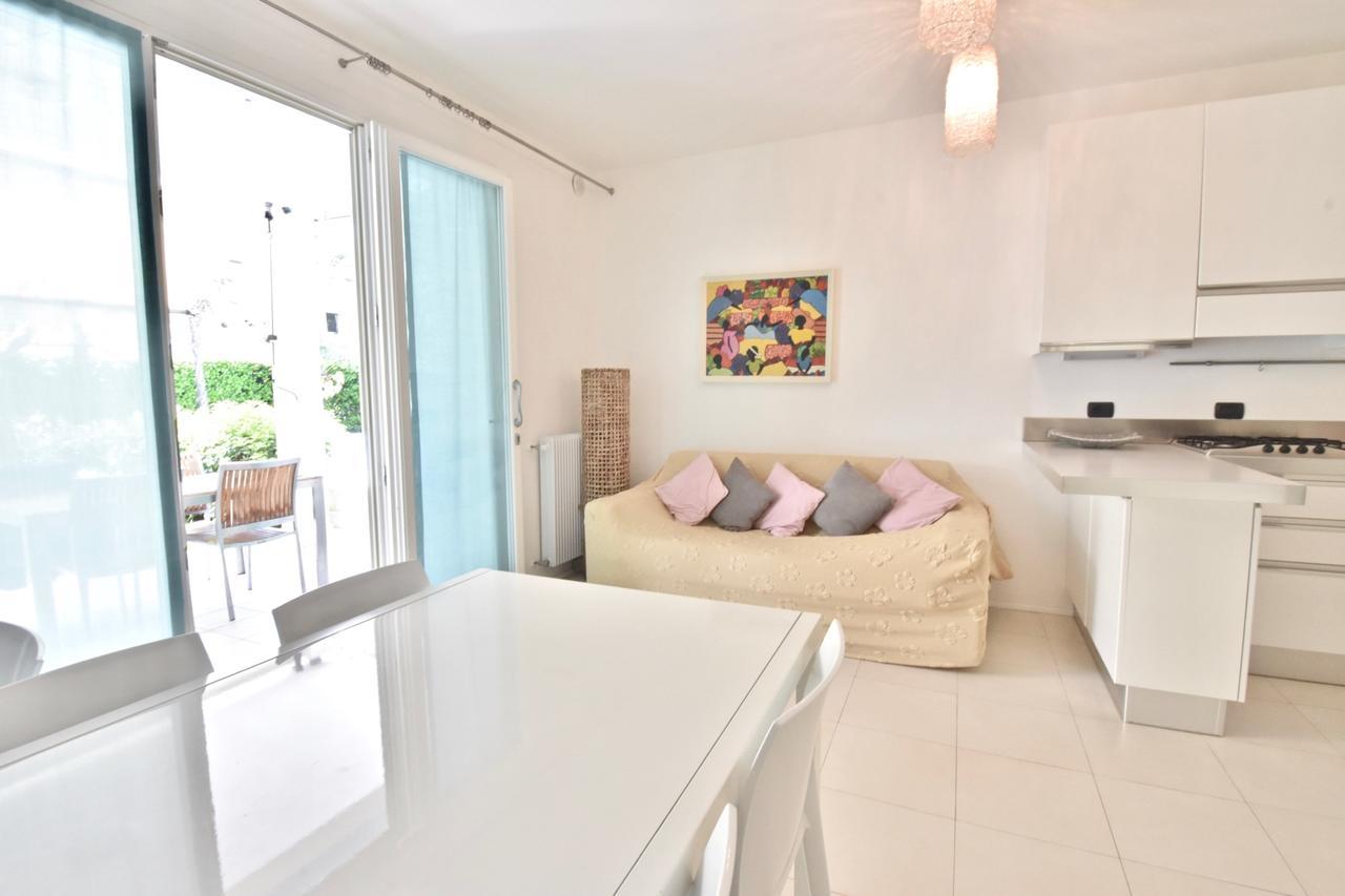 Liro Apartments Τζεσόλο Λίντο Εξωτερικό φωτογραφία