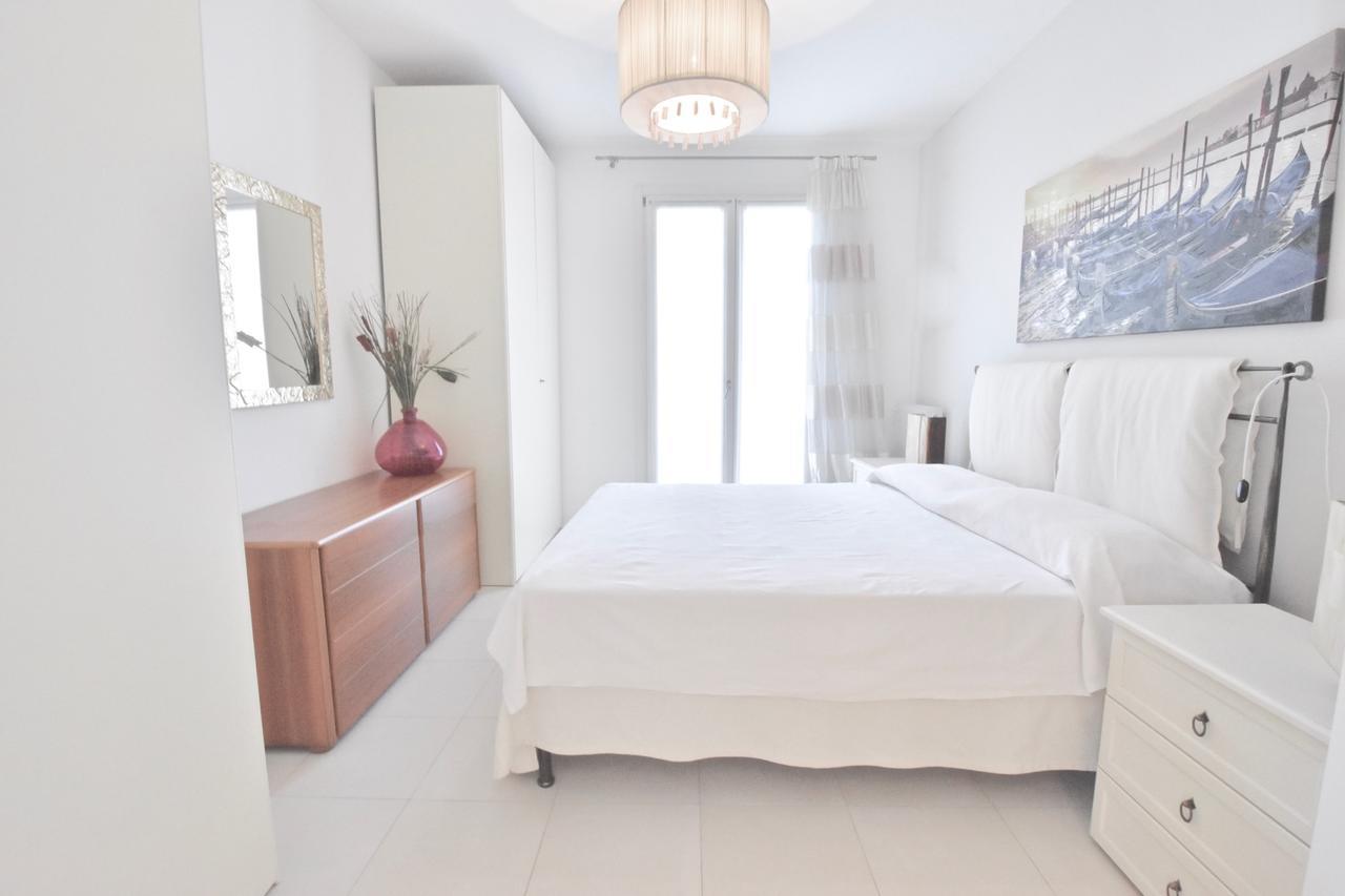 Liro Apartments Τζεσόλο Λίντο Εξωτερικό φωτογραφία